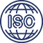 ISO & GOVT CERTIFIED